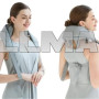 Масажер ударний для шиї та плечей з ІЧ-підігрівом A-Plus Neck massager